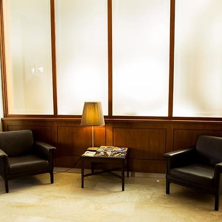 Hotel Sacco Bernalda Kültér fotó