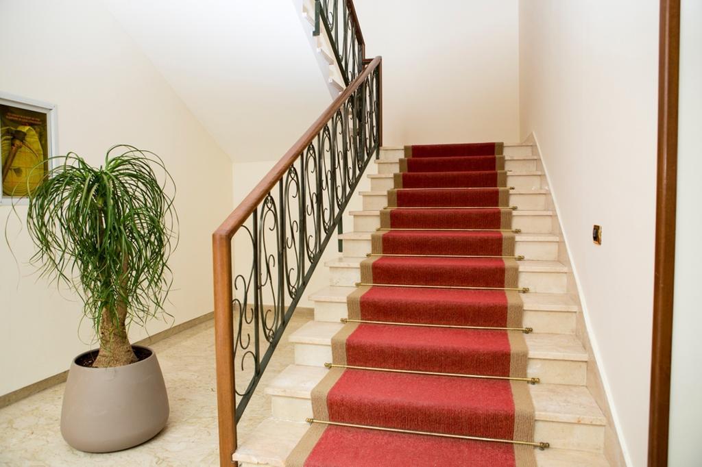 Hotel Sacco Bernalda Kültér fotó