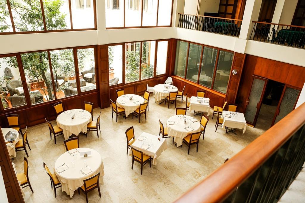 Hotel Sacco Bernalda Kültér fotó