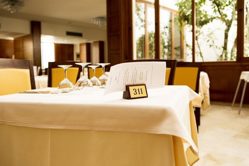 Hotel Sacco Bernalda Kültér fotó