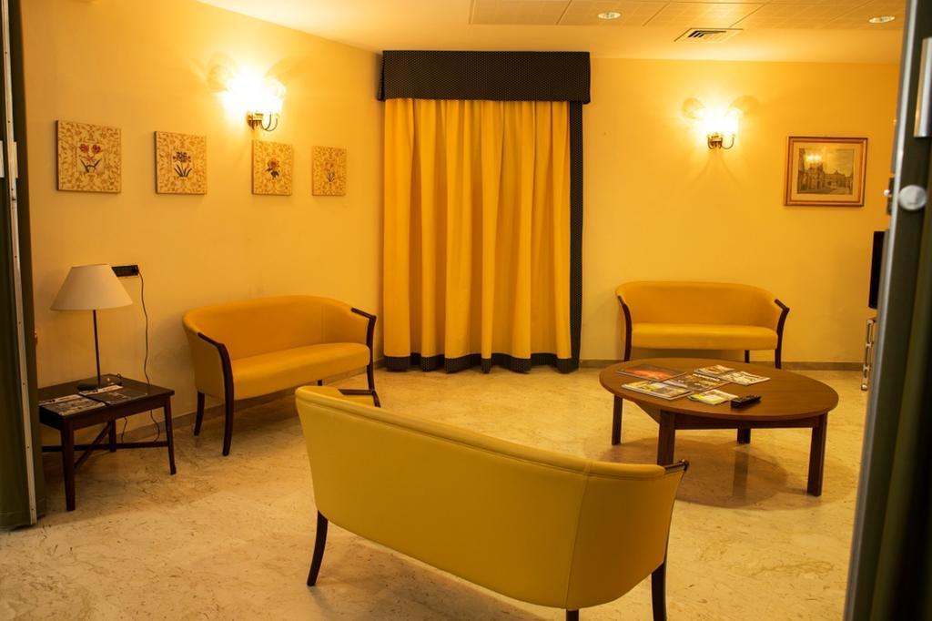 Hotel Sacco Bernalda Kültér fotó