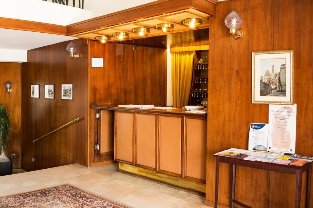 Hotel Sacco Bernalda Kültér fotó