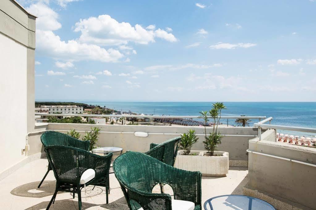 Hotel Sacco Bernalda Kültér fotó